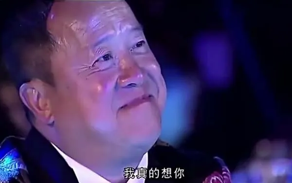 TVB群星贺寿庆典