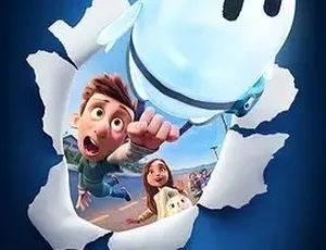 2021天赐灵机 Ron’s Gone Wrong 喜剧 科幻 动画 冒险 英语中字 高清收藏版