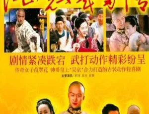 2004大陆剧江山儿女几多情 吴京曾黎主演 30集全 国语无字-蓝海网
