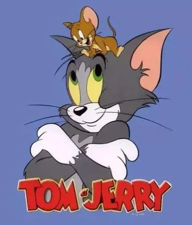 猫和老鼠70周年全集