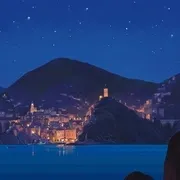 夏日友晴天 Luca