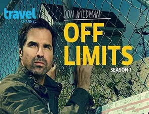纪录片边缘禁地 Off Limits 第1季全13集 1080P MKV 英语英字 官方纯净版-蓝海网