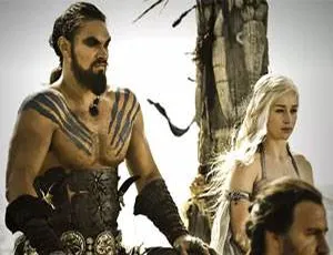 美剧 权力的游戏 冰与火之歌 Game of Thrones 第二季 HBO高清英语中字全集-蓝海网