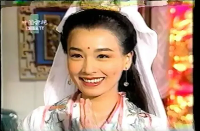 妈祖拜观音