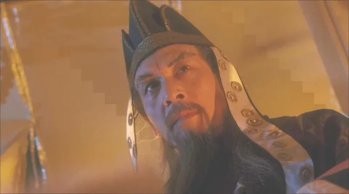 天剑绝刀之独孤九剑