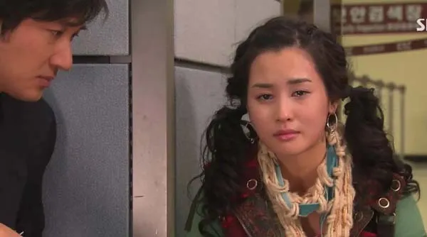我的女孩2005