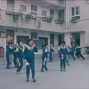 2003蒸发疑云