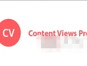 Content Views Pro 5.8.6.1 WordPress插件：网格排版与自定义设计工具-蓝海网