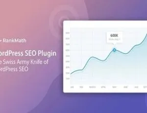 Rank Math SEO PRO 2.7.0与1.0.63中文版：WordPress搜索引擎优化插件-蓝海网