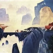 孙悟空偷吃人参果