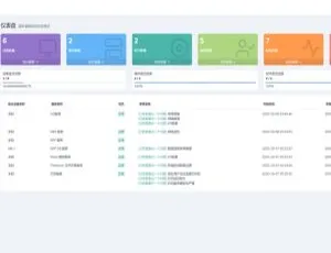 Chemex资产运维管理平台v3.0.9：高效企业IT解决方案