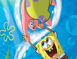 海绵宝宝SpongeBob第八季 英语动画26集全 英文字幕高清-蓝海网