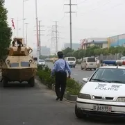 南京方言喜剧电影