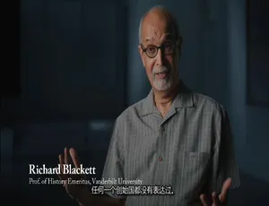 亚伯拉罕·林肯传 Abraham Lincoln 纪录片 1080P高清全3集 英语中文字幕-蓝海网