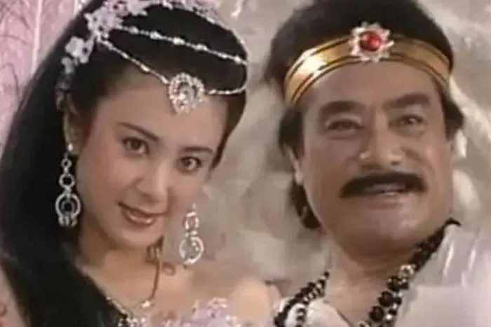 1990封神榜国语版