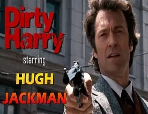 肮脏的哈里Dirty Harry全5部高清英语中文字幕合集 MP4经典收藏-蓝海网