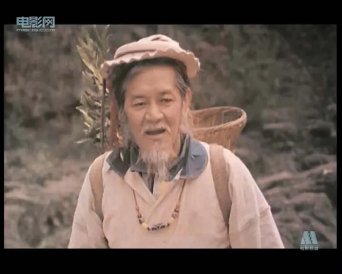 中国经典冒险片