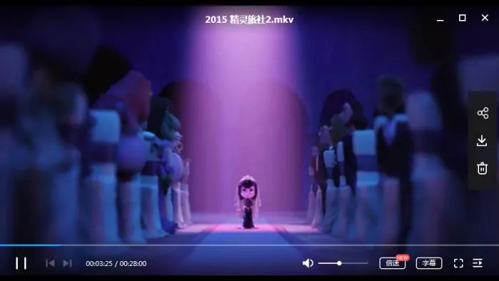 2006-2019动画收藏