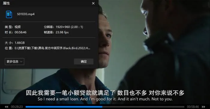Apple TV悬疑剧