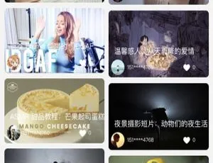 2020开源短视频系统源码+双端APP支持-松鼠短视频DTCMS5.0旗舰版自助建站系统开发框架 PC WAP微信三端合一多平台适配