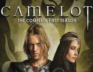 美剧圣城风云Camelot全10集迈克尔·塞洛蒙执导高清英语中文字幕合集-蓝海网