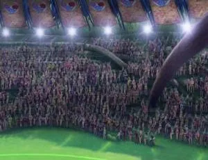 奇妙仙子第五部：小叮当与海盗仙子 国英双语高清完整版-蓝海网