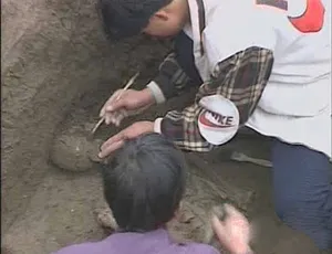 鹿邑仙踪纪录片全2集国语中字