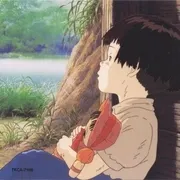 吉卜力战争动画