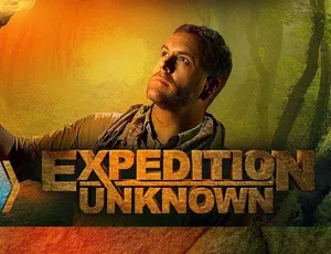 探索未知 Expedition Unknown 第10季全14集 2015-2022 1080P MKV 英语中字