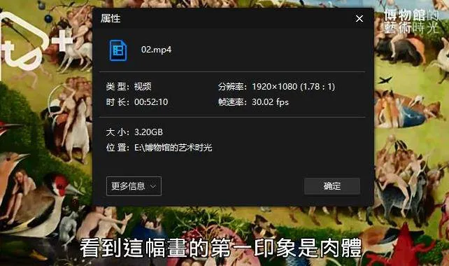 欧洲三大艺术博物馆
