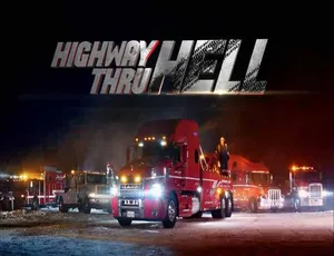 穿越地狱公路HighwayThruHell第二季全13集1080PMKV英语-蓝海网