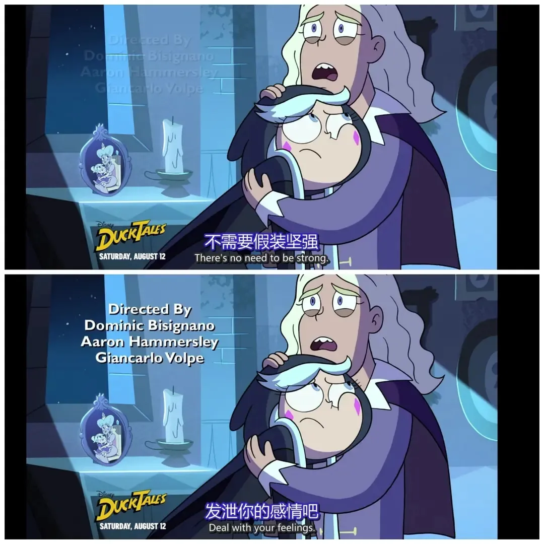 Star vs. the Forces of Evil Season 3
