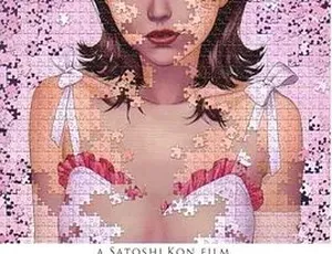 未麻的部屋 Perfect Blue 1997 动画悬疑电影 日语原版
