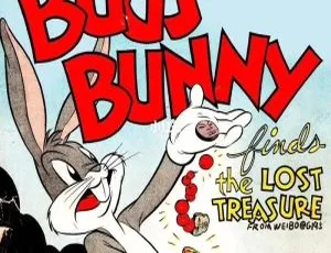 兔八哥 Bugs Bunny 英文版全95集 儿童早教英语启蒙 高清动画片-蓝海网