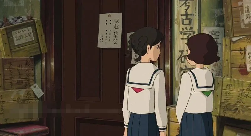 虞美人盛开的山坡 2011