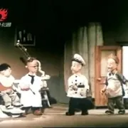 双胞胎兄弟故事