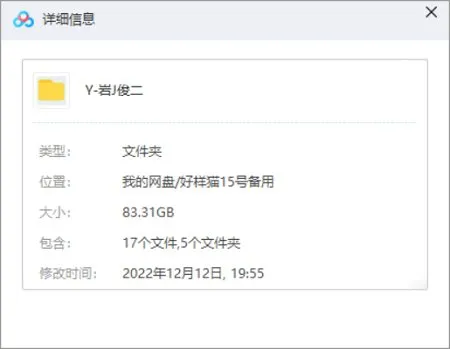 双网盘下载