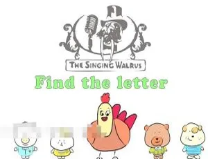 The Singing Walrus 少儿英语启蒙 26集英文原版 720P MP3-蓝海网