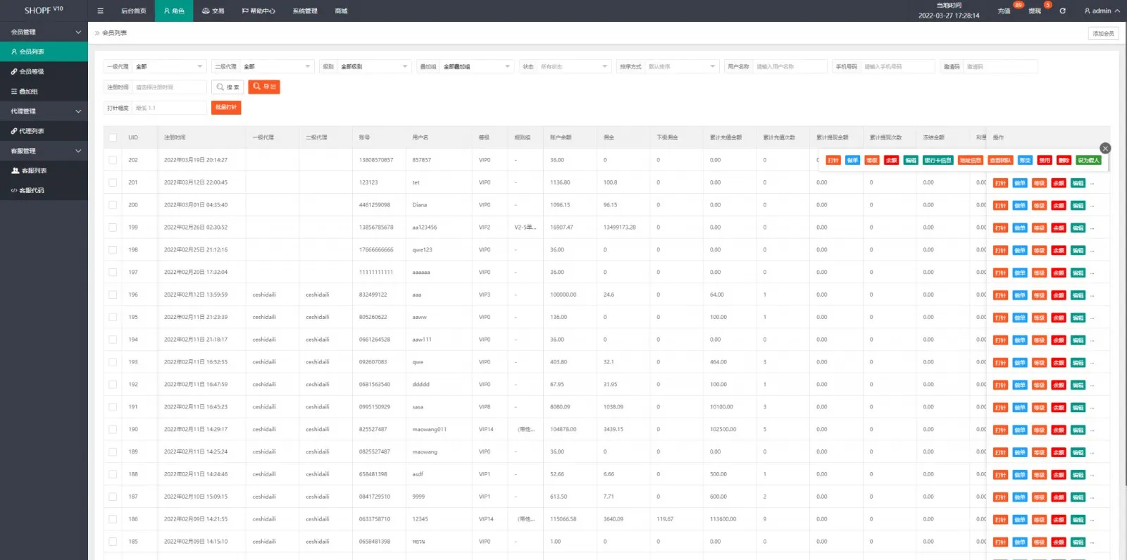intelligent rebate e-commerce solution