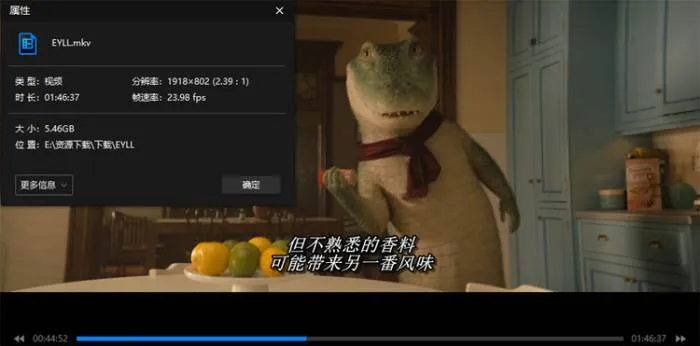 肖恩·蒙德兹配音