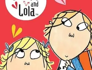 查理与劳拉 Charlie and Lola 经典英语动画全集 - 儿童早教英语启蒙 高清全季52集适合少儿观看