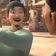 动画历史电影