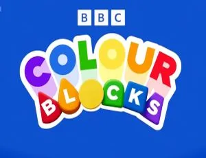 Colourblocks颜色积木 英语动画英文字幕版 全30集 幼儿英语颜色启蒙必备 高清视频-蓝海网