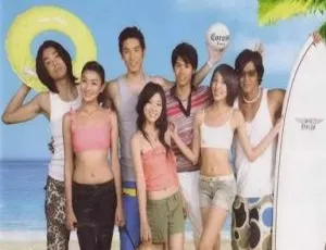 2006杨谨华洪小铃高分港剧 恋爱女王 全13集国语粤语中字-蓝海网