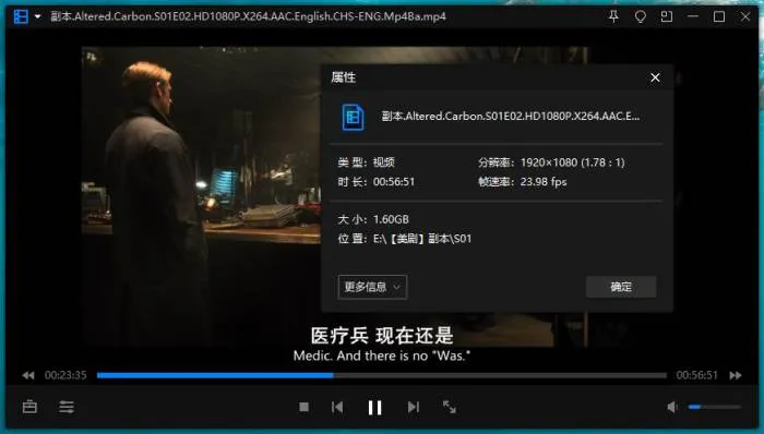 副本第二季