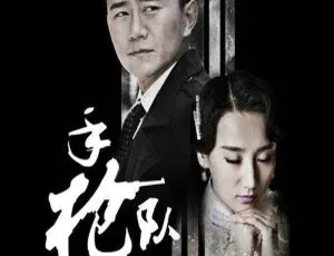 国产剧手枪队全46集王利兴执导高清国语中字视频合集-蓝海网