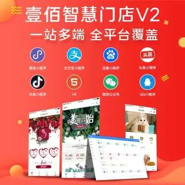 多终端适配解决方案
