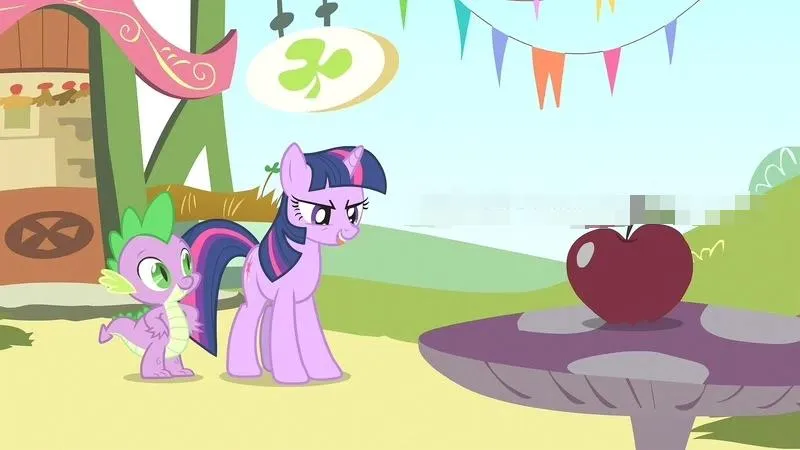 My Little Pony第三季