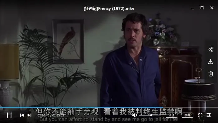 希区柯克经典电影合集