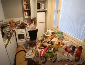 整屋深度清洁全36集高清纪录片免费观看